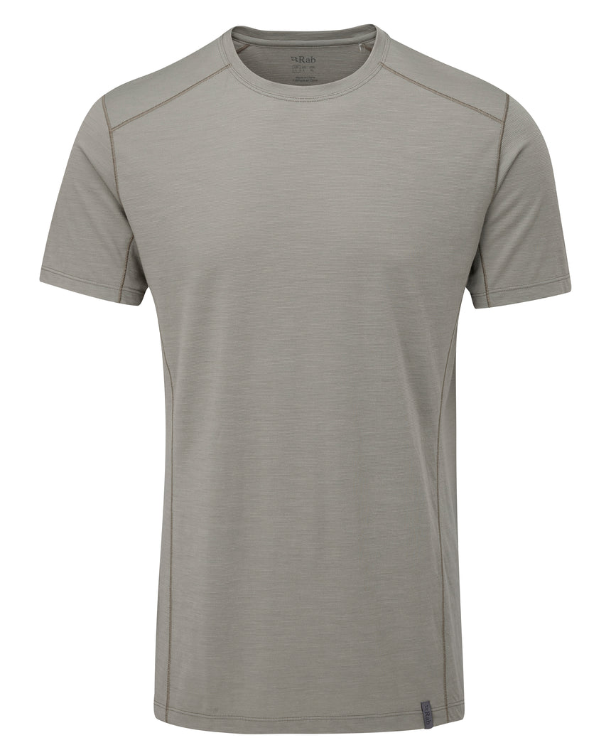 Syncrino Base Tee