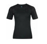 BL TOP CREW NECK S/S ACTIVE WARM ECO
