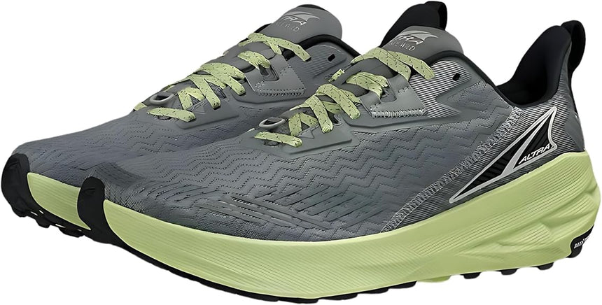 M EXPERIENCE WILD GRAY/GREEN