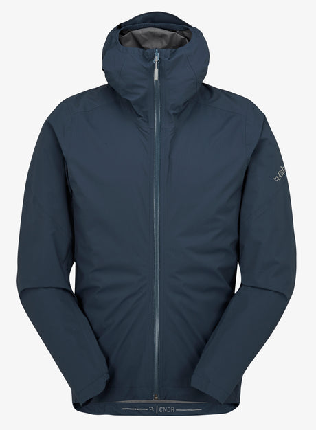 Cinder Downpour Light Jacket
