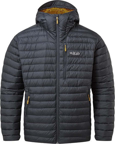 Microlight Alpine Jacket Wmns