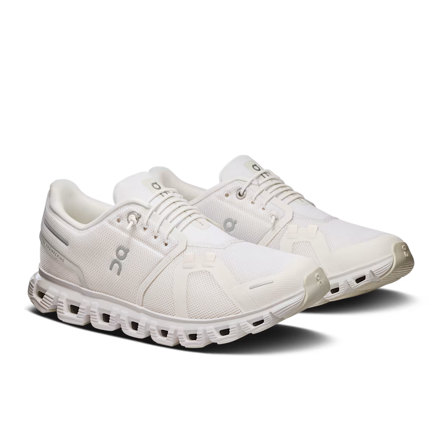 Cloud 6 W White | White