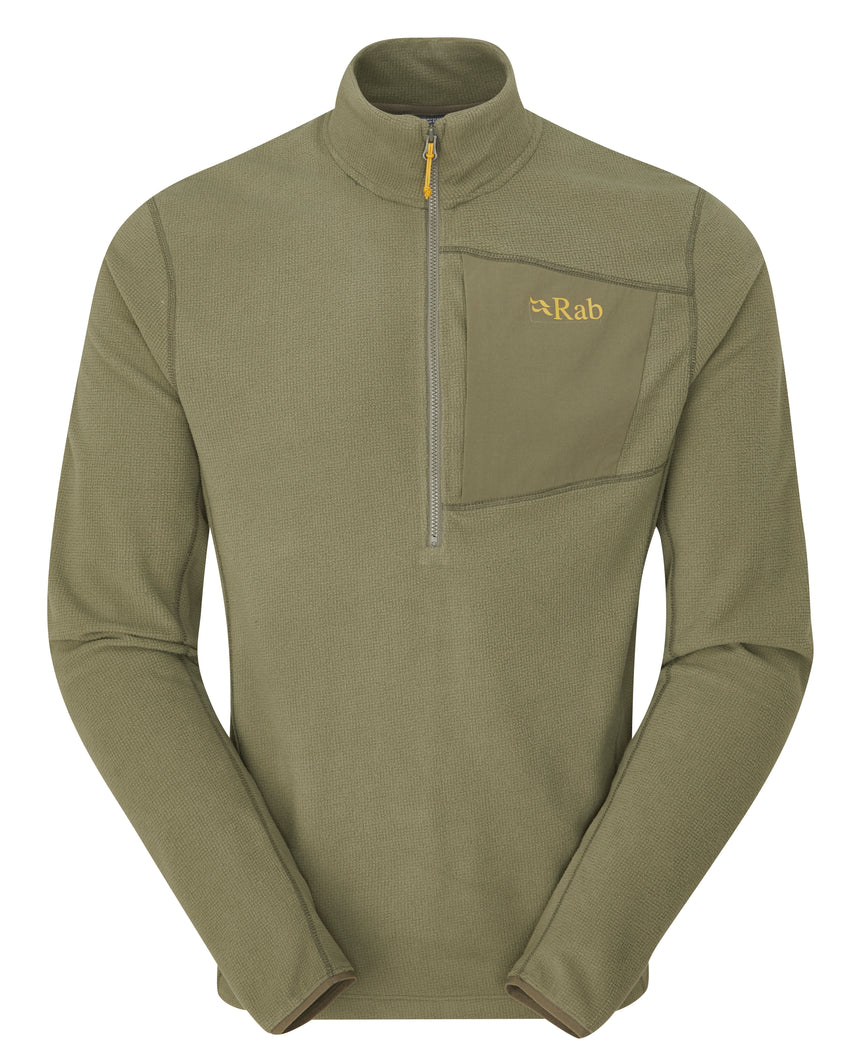 Tecton Pull-On