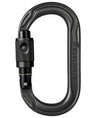 Mosquetón OVAL POWER 2500 PERMALOCK