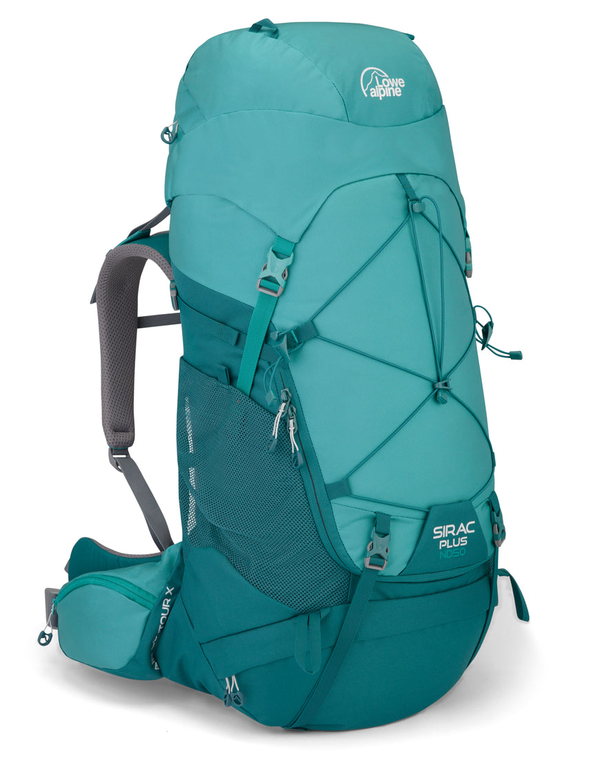Sirac Plus ND50