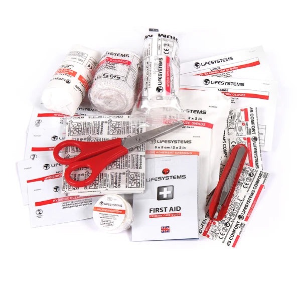 TREK FIRST AID KIT