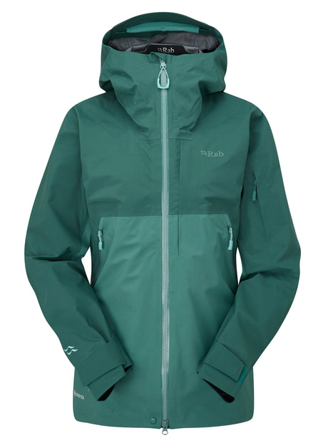 Khroma Diffuse GTX Jacket Wmns