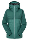 Khroma Diffuse GTX Jacket Wmns