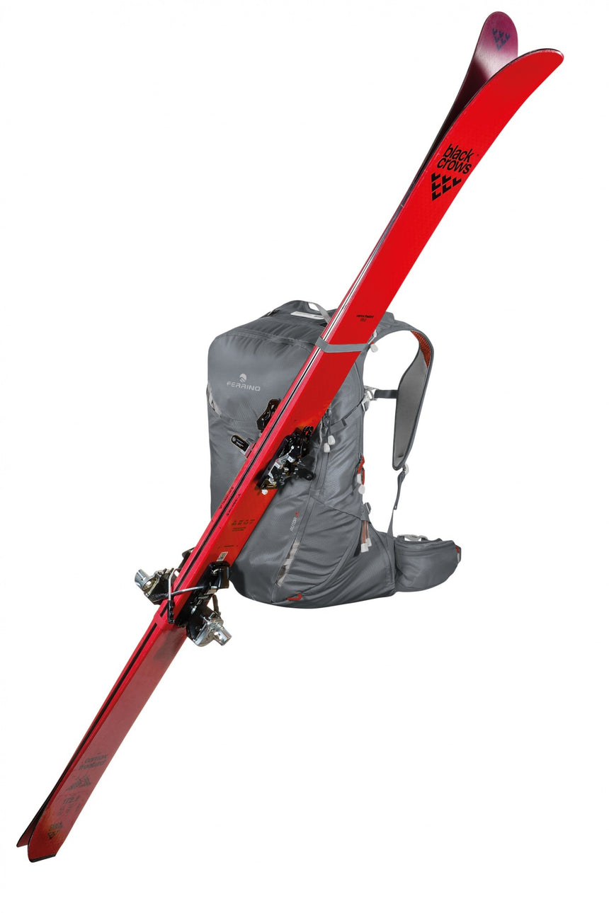 BACKPACK RUTOR 25