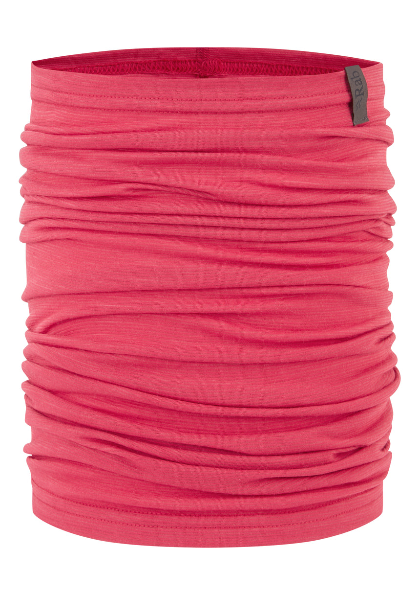 Syncrino Neck Tube