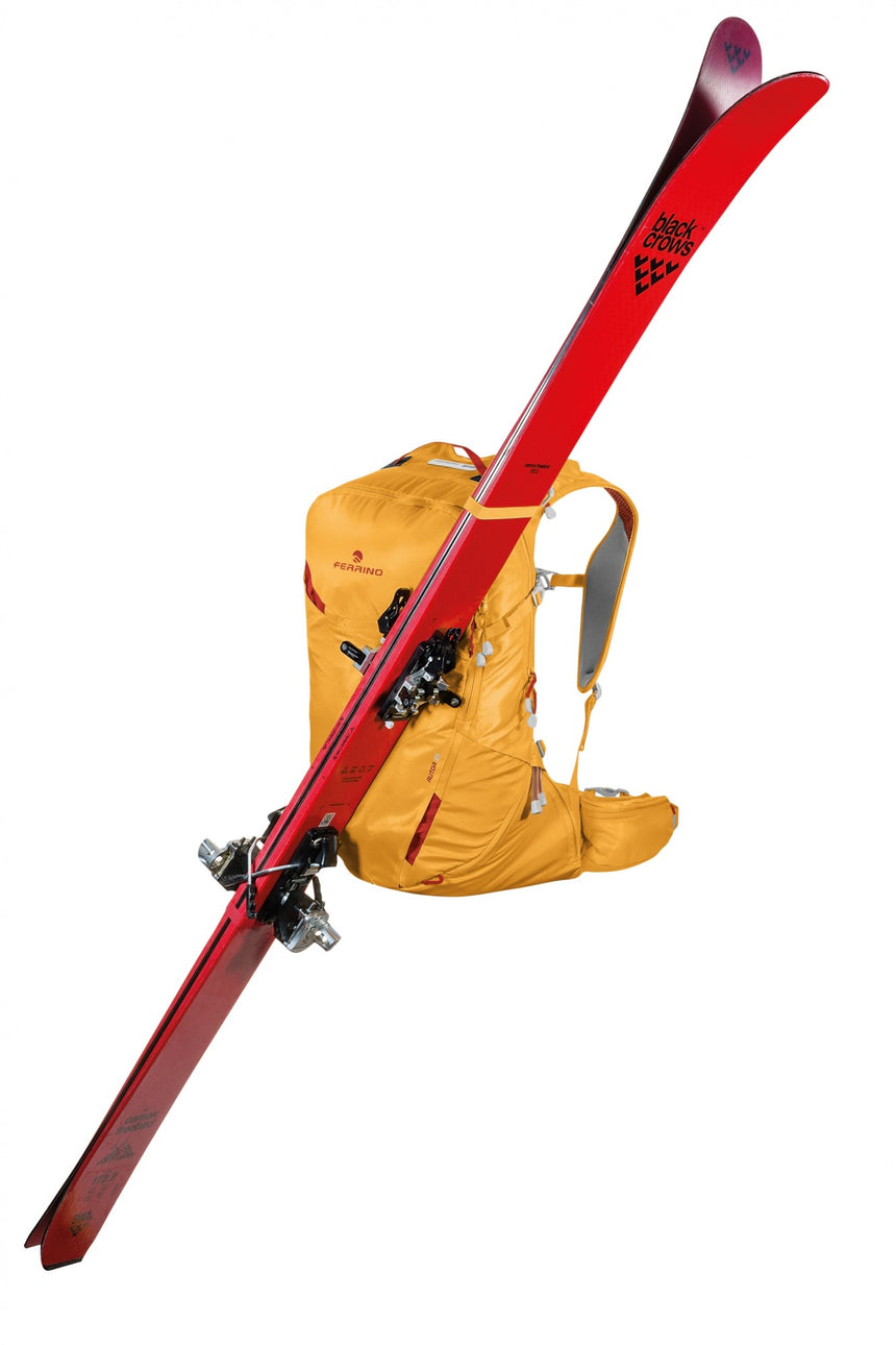 BACKPACK RUTOR 25