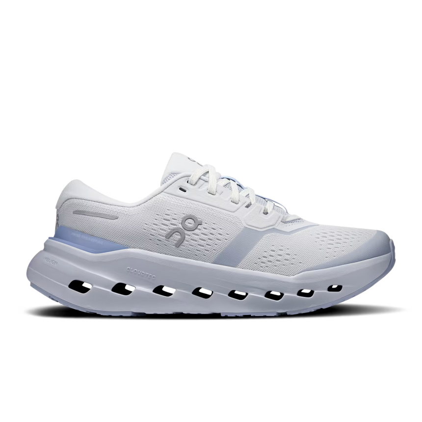 Cloudrunner 3 W Heather | Marsh