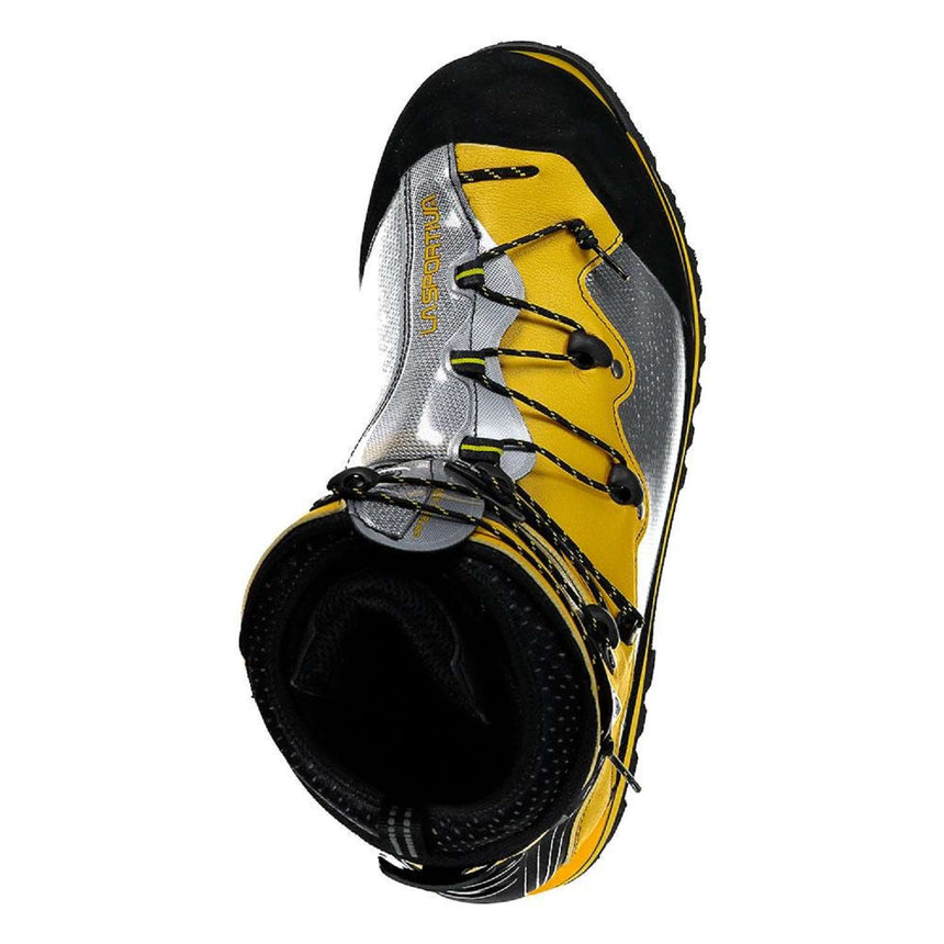 SPANTIK YELLOW