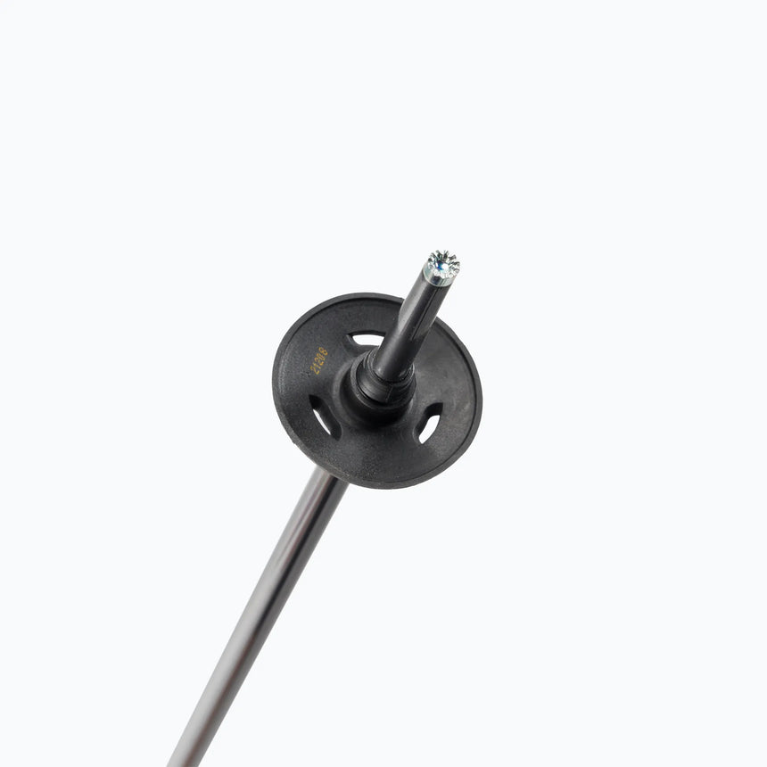 ARCTIC POLES BLACK