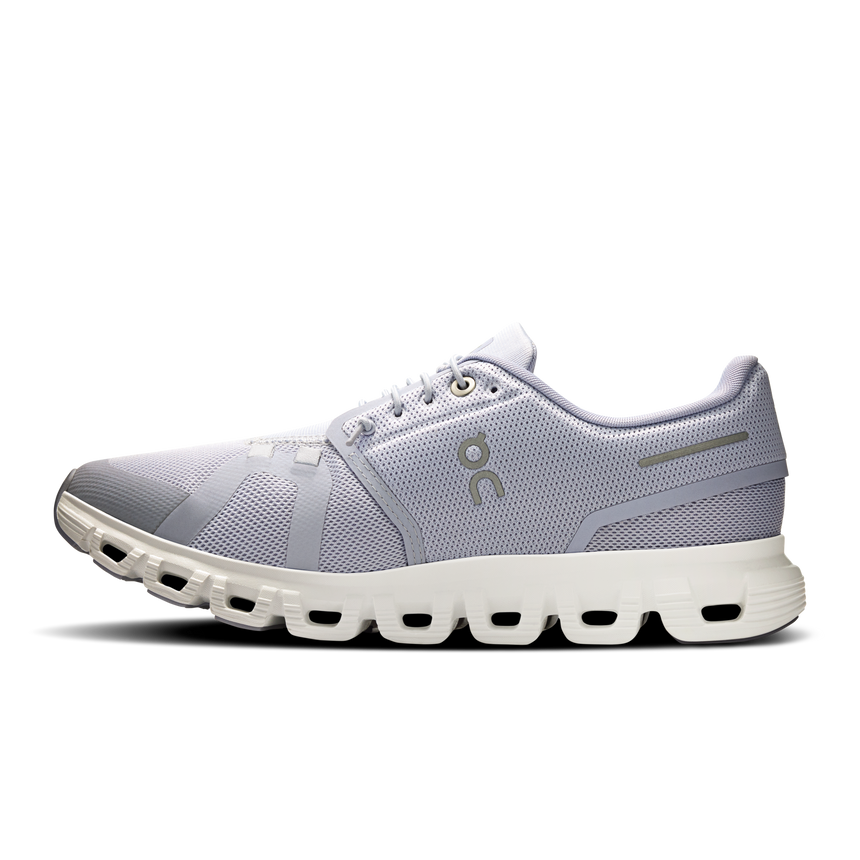 CLOUD 6 W Nimbus / White