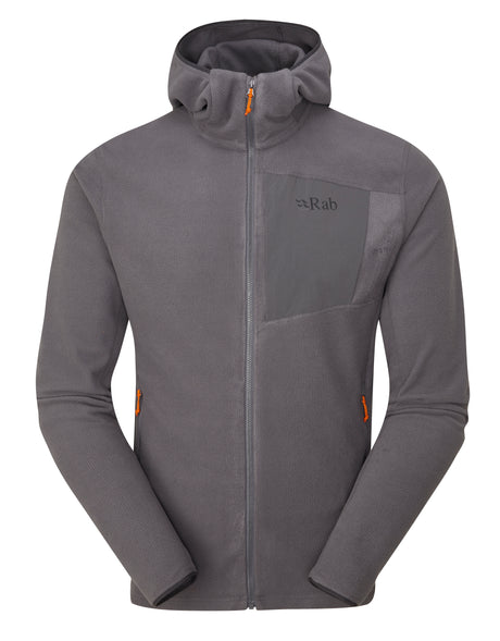 Tecton Hoody