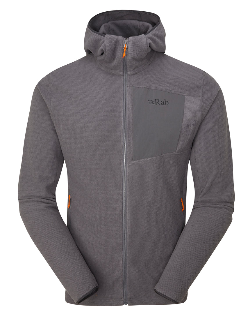 Tecton Hoody