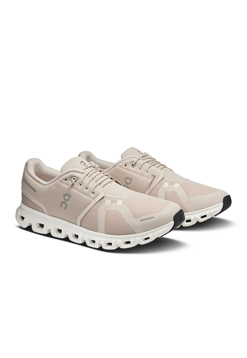 Cloud 6 Men Pearl | White