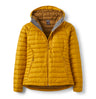 Microlight Alpine Jacket Women's