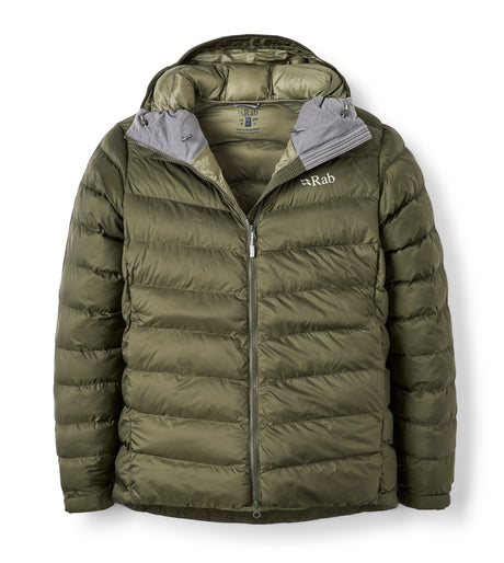 Nebula Pro Jacket
