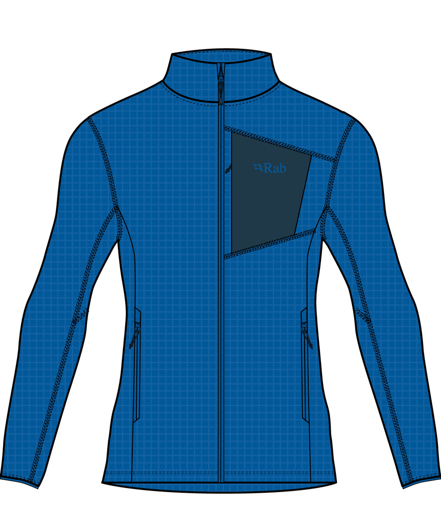 Tecton Jacket