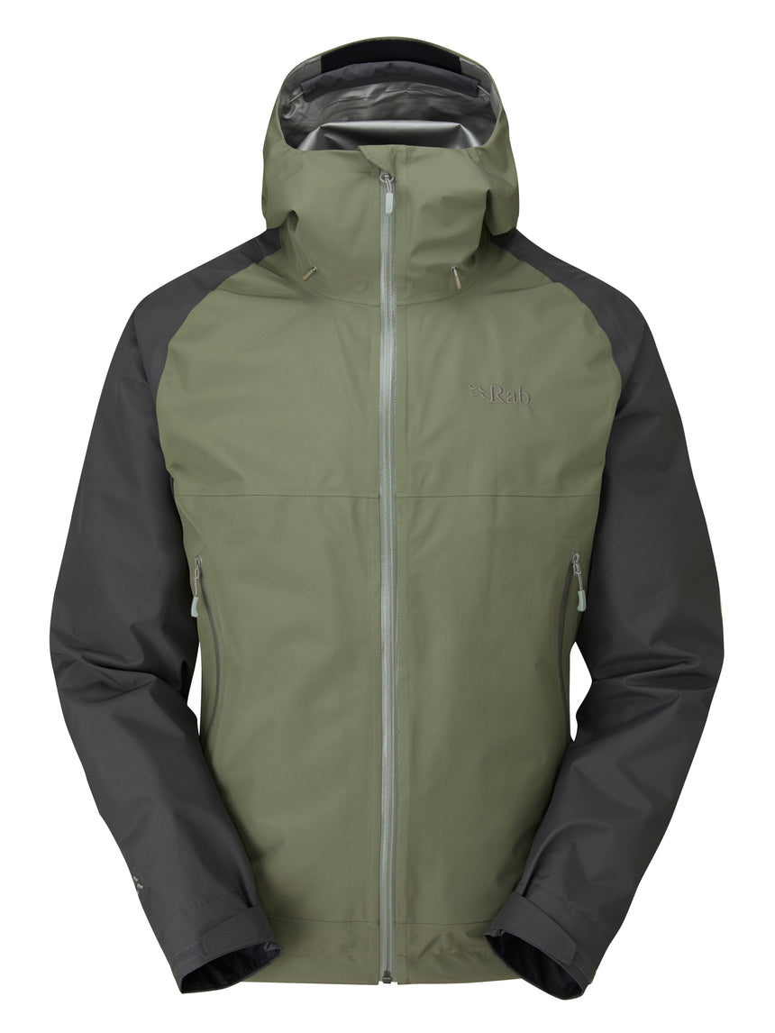 Namche Paclite Jacket