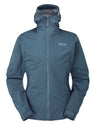 Kinetic 2.0 Jacket Wmns