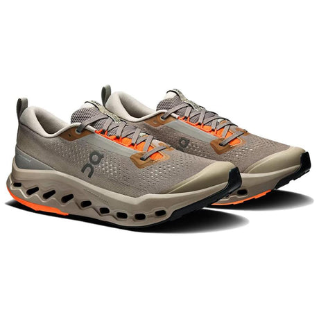 Cloudsurfer Trail 2 M - Eclipse / Cinder