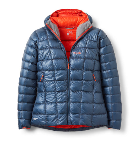 Mythic Alpine Jacket Wmns
