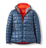 Mythic Alpine Jacket Wmns