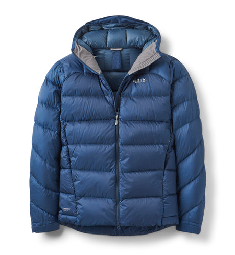Neutrino Pro Jacket