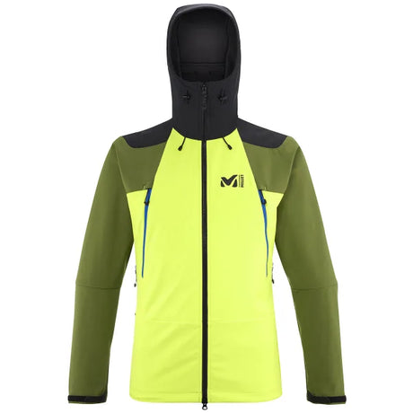 K ABSOLUTE SHIELD JKT M