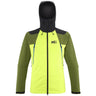 K ABSOLUTE SHIELD JKT M