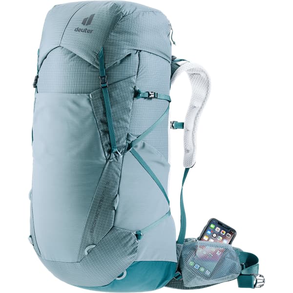 DEUTER AIRCONTACT ULTRA 45+5 SL - DUSK DENIM