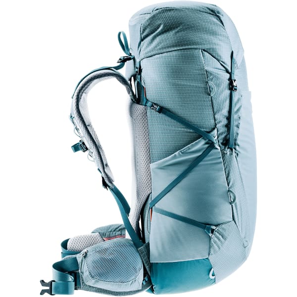 DEUTER AIRCONTACT ULTRA 45+5 SL - DUSK DENIM