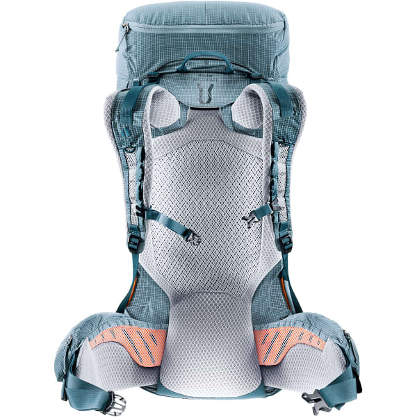 DEUTER AIRCONTACT ULTRA 45+5 SL - DUSK DENIM