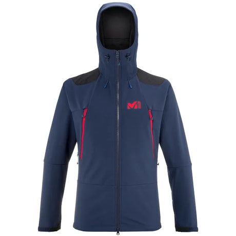 K ABSOLUTE SHIELD JKT M