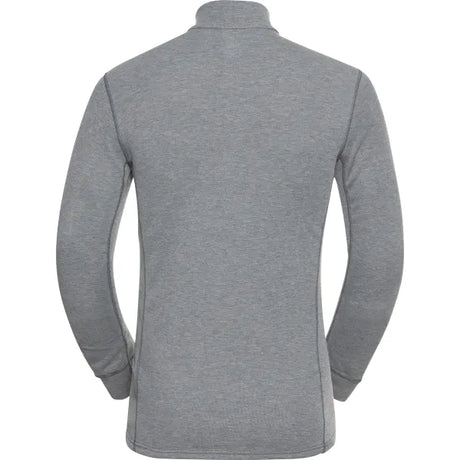 SHIRT L/S TURTLE NECK 1/2 ZIP ACTIVE ORI