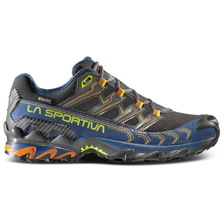 ULTRA RAPTOR II GTX STORM BLUE / LIME PUNCH