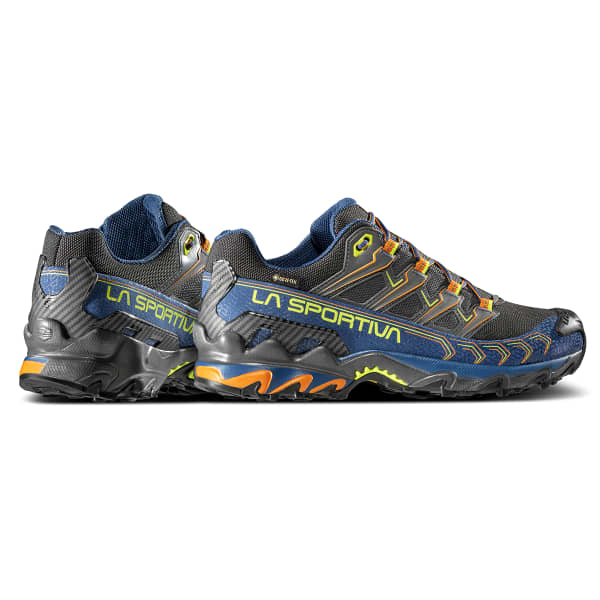 ULTRA RAPTOR II GTX STORM BLUE / LIME PUNCH
