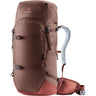 DEUTER RISE 32+ SL RAISIN/CASPIA