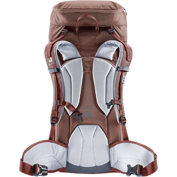 DEUTER RISE 32+ SL RAISIN/CASPIA