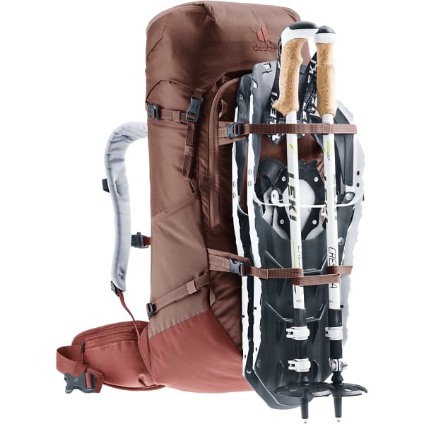 DEUTER RISE 32+ SL RAISIN/CASPIA