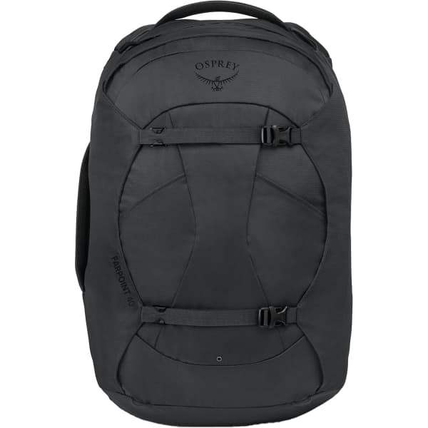 FARPOINT 40 Tunnel Vision Grey