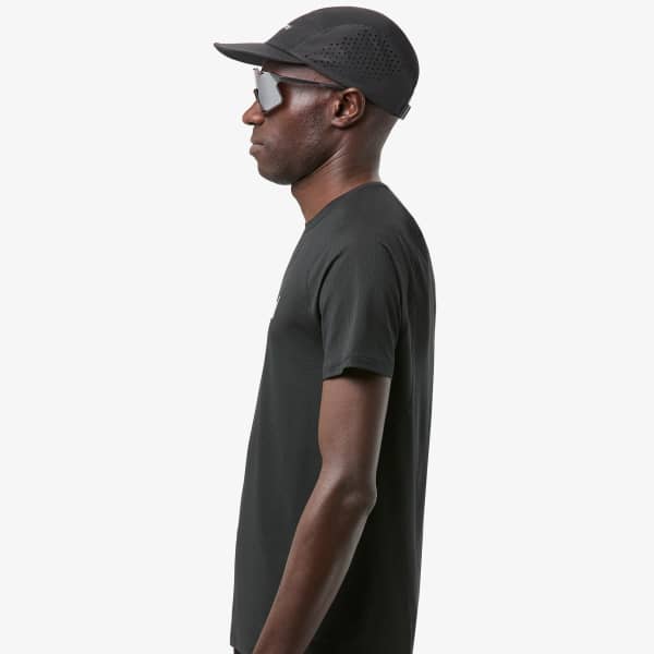 Race Cap Black