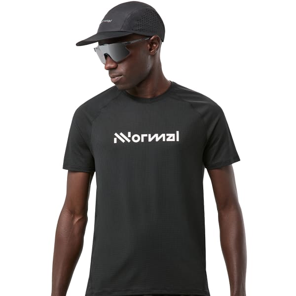 Race Cap Black