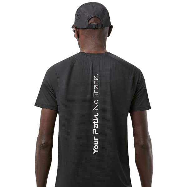 Race Cap Black