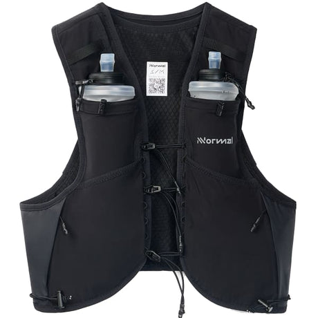 Race Vest Black