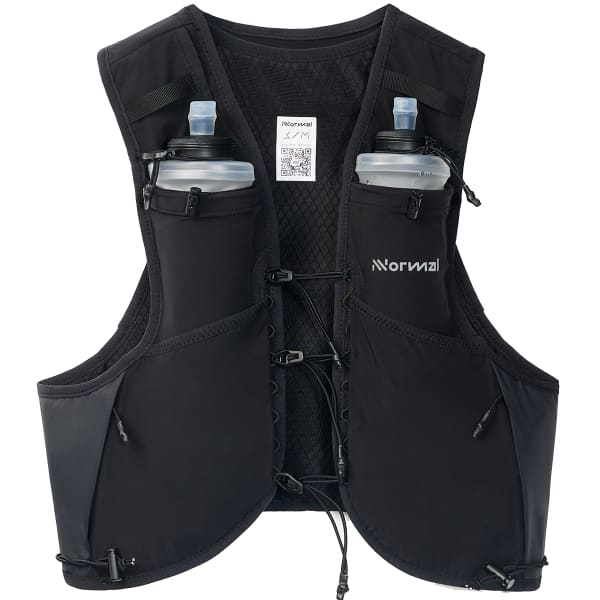 Race Vest Black
