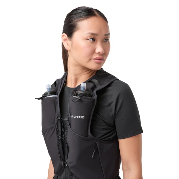 Race Vest Black